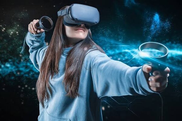 The Future of Virtual Reality Gadgets: From Gaming to Education
