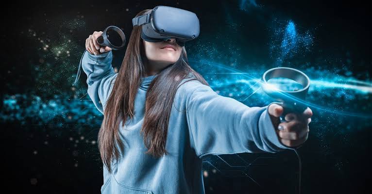 The Future of Virtual Reality Gadgets: From Gaming to Education