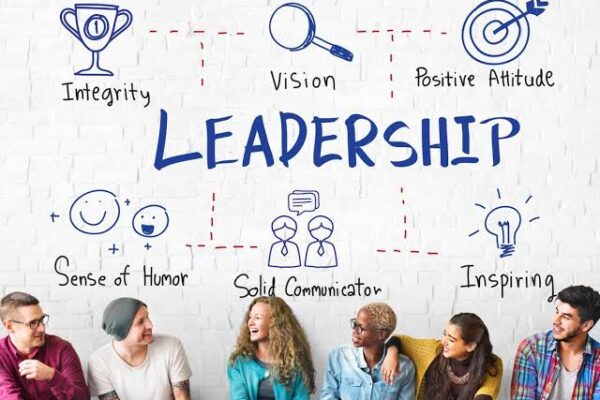 Leadership Development Tips for Aspiring Managers