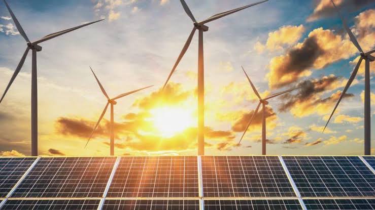 The Growth of Renewable Energy in Canada