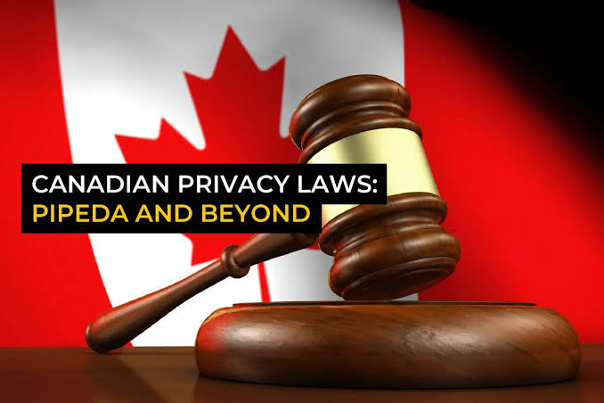Canada's New Data Privacy Laws