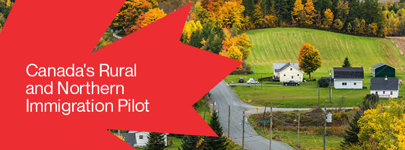 Canada's New Rural Immigration Pilot Program
