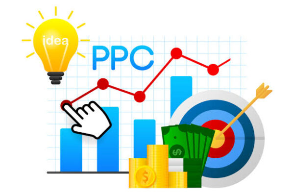 Pay-Per-Click (PPC) Advertising Strategies for Driving Traffic and Sales