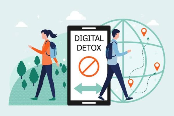 Understanding the Concept of Digital Detox and Its Benefits