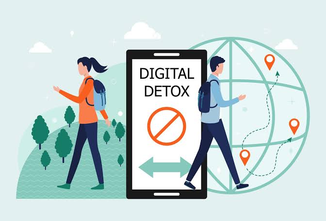 Understanding the Concept of Digital Detox and Its Benefits