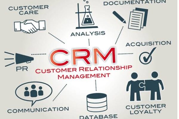 Customer Relationship Management (CRM) Tips for Building Stronger Relationships Customer Relationship Management (CRM) Tips for Building Stronger Relationships