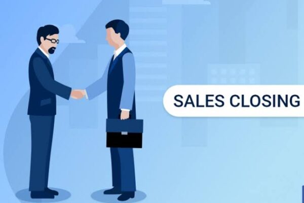 Sales Techniques for Closing Deals and Growing Your Business
