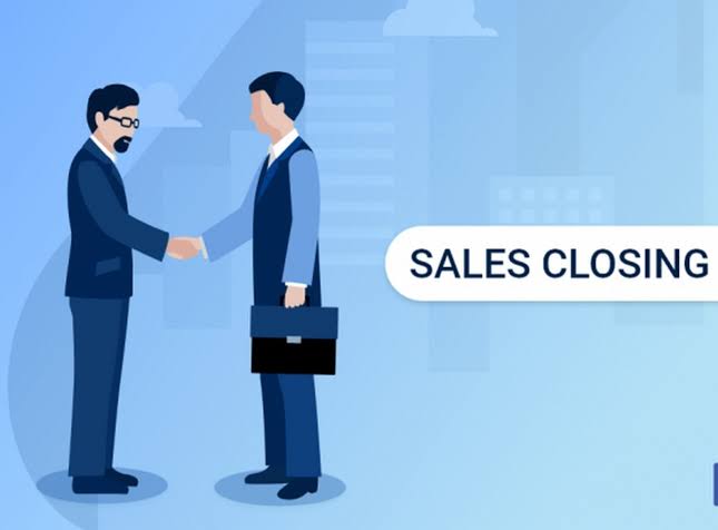 Sales Techniques for Closing Deals and Growing Your Business