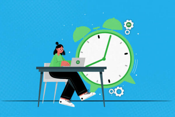 Maximizing Your Time with Scheduling Techniques