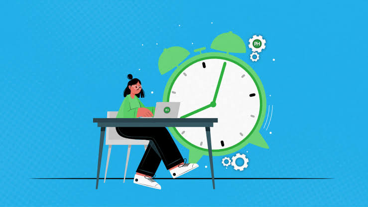 Maximizing Your Time with Scheduling Techniques
