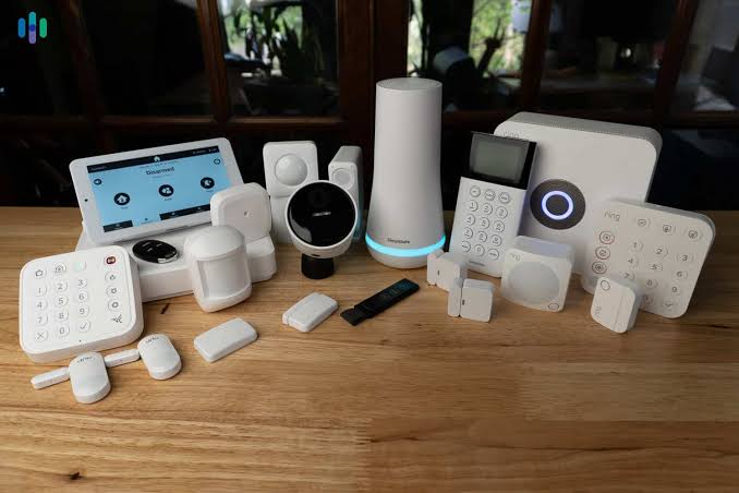 The Top Gadgets for Home Security and Surveillance