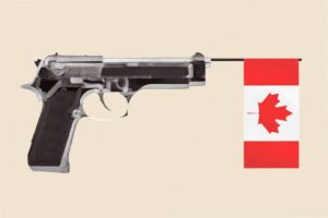 Changes to Canada's Gun Laws