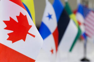 Canada's Role in International Trade Agreements