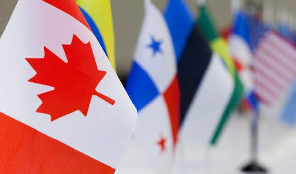 Canada's Role in International Trade Agreements