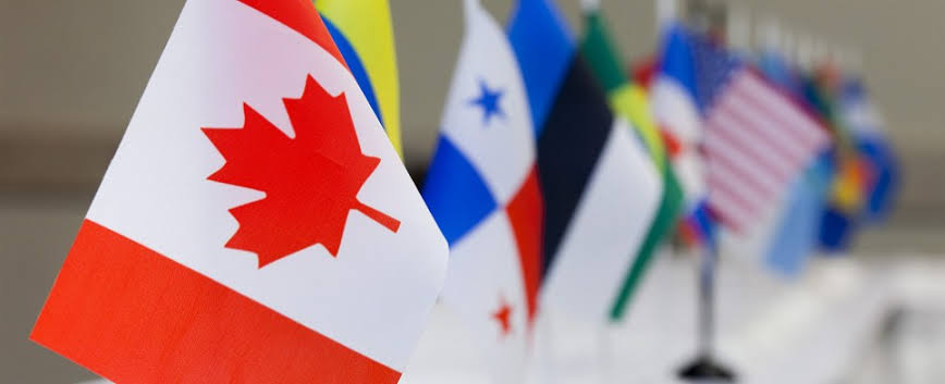 Canada's Role in International Trade Agreements