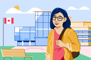 The Benefits of Applying for a Canadian Merit-Based Scholarship
