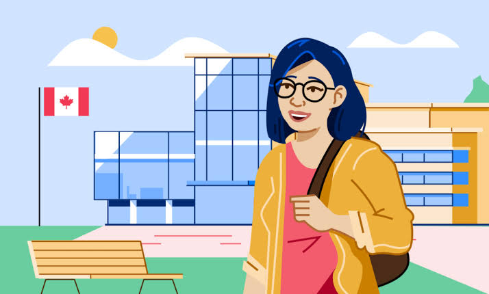 The Benefits of Applying for a Canadian Merit-Based Scholarship