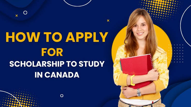 The Process of Applying for a Canadian Need-Based Scholarship