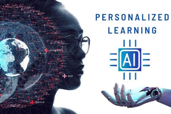 The Future of Education: AI-Powered Adaptive Learning The Future of Education: AI-Powered Adaptive Learning