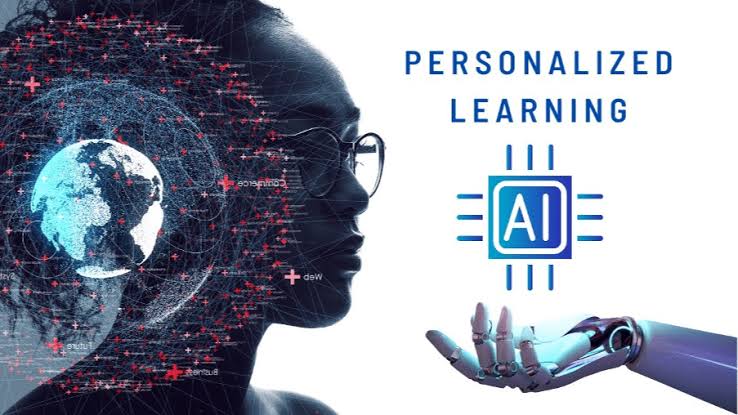 The Future of Education: AI-Powered Adaptive Learning