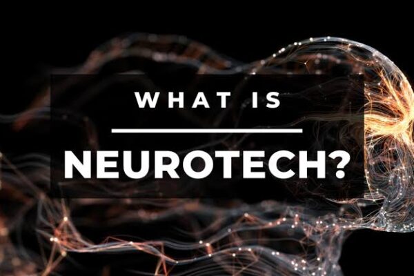 Understanding the Concept of Neurotechnology and Its Applications