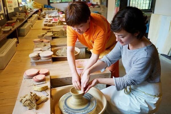 The Impact of Technology on Traditional Arts and Crafts