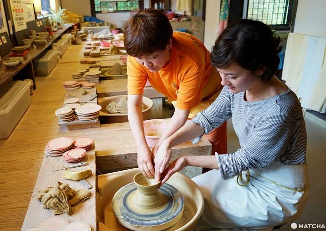 The Impact of Technology on Traditional Arts and Crafts