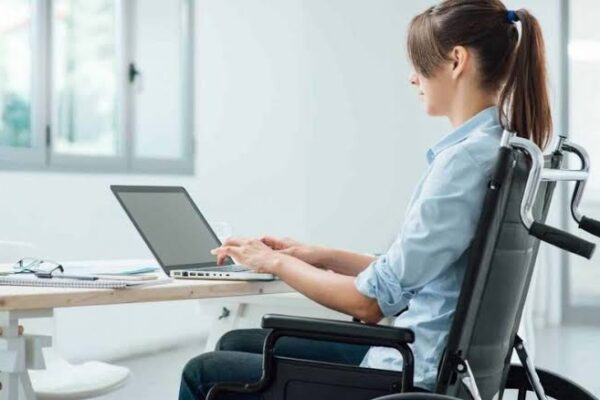 How Technology Can Improve Accessibility for People with Disabilities