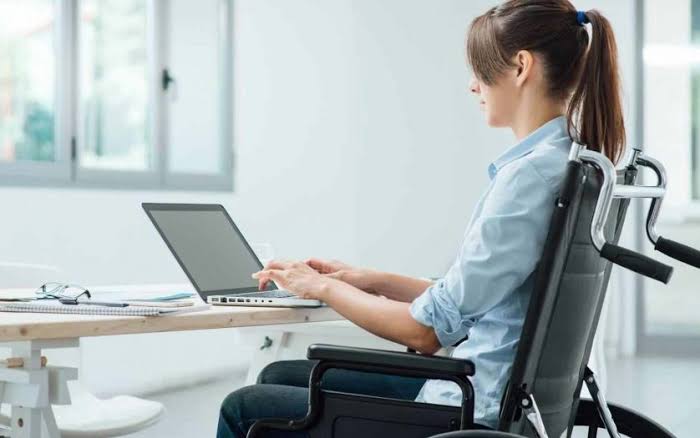 How Technology Can Improve Accessibility for People with Disabilities