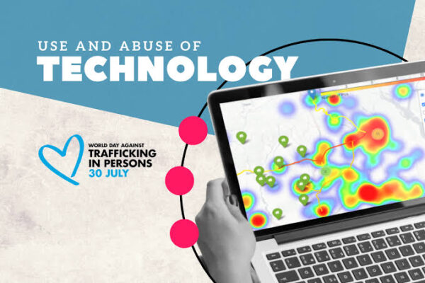 The Role of Technology in Addressing Human Trafficking