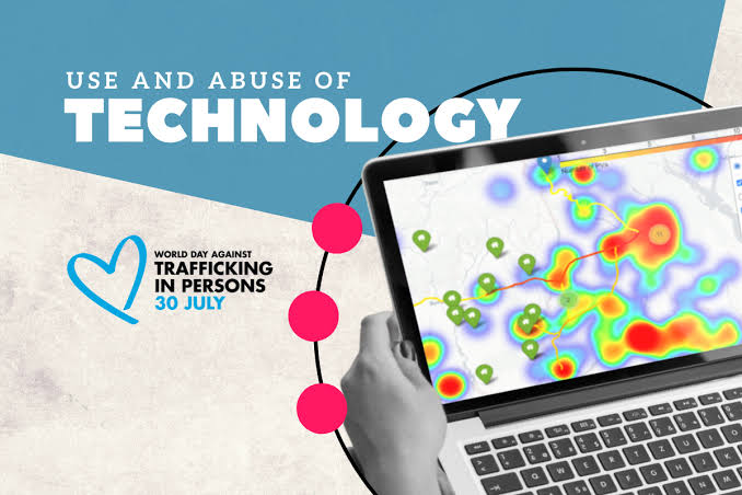 The Role of Technology in Addressing Human Trafficking