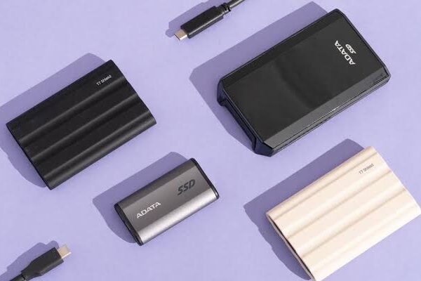 A Comparison of Top-Rated Portable SSDs for Fast Data Transfer