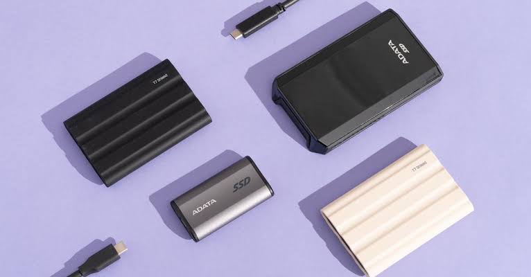 A Comparison of Top-Rated Portable SSDs for Fast Data Transfer