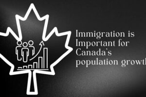 The Role of Immigration in Canada's Economic Growth