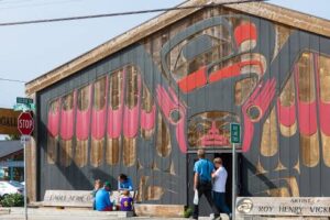 Canada's New Strategy for Indigenous Economic Development
