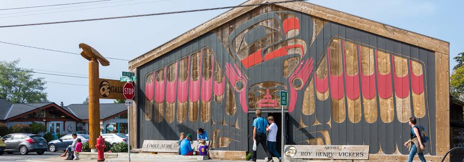 Canada's New Strategy for Indigenous Economic Development