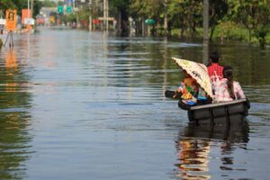 Canada's New Approach to Disaster Management
