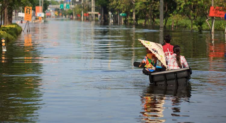 Canada's New Approach to Disaster Management