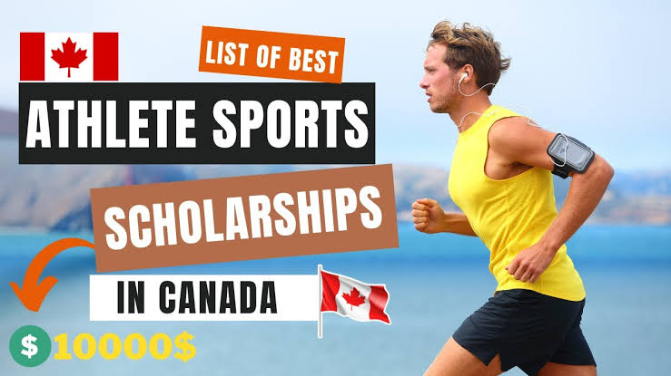 The Benefits of Applying for a Canadian Athletic Scholarship