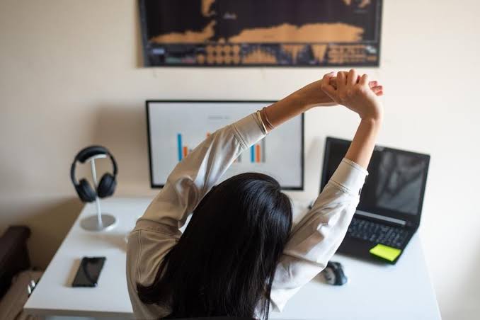The Impact of Gadgets on Physical Health and Wellness