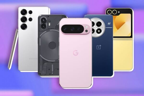 Unboxing and Reviewing the Latest Top-Rated Smartphones