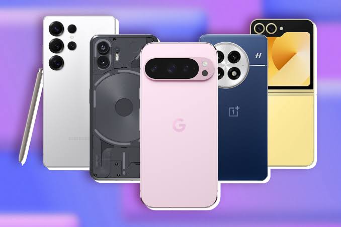 Unboxing and Reviewing the Latest Top-Rated Smartphones