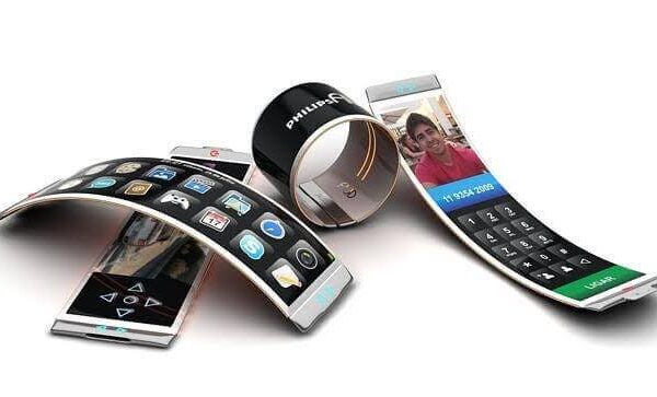 The Future of Foldable and Bendable Displays in Gadgets