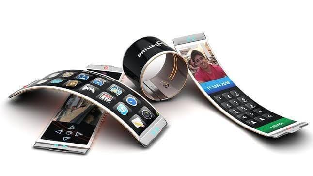 The Future of Foldable and Bendable Displays in Gadgets