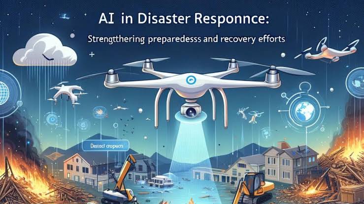How AI Can Help Predict and Prevent Natural Disasters