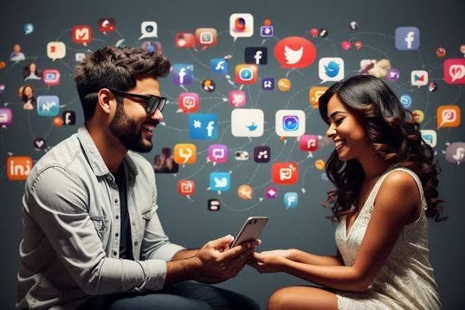 The Impact of Technology on Modern Relationships and Dating
