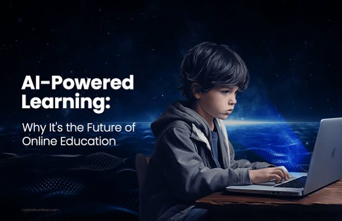 The Future of Education: AI-Powered Learning Platforms
