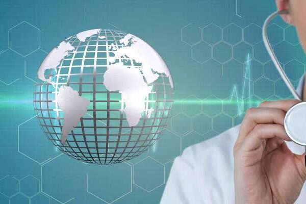 The Role of Technology in Addressing Global Health Crises