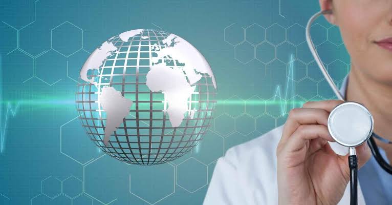 The Role of Technology in Addressing Global Health Crises