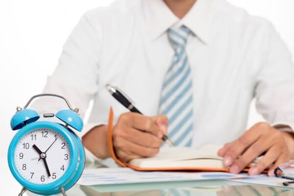 10 Essential Time Management Techniques for Boosting Productivity